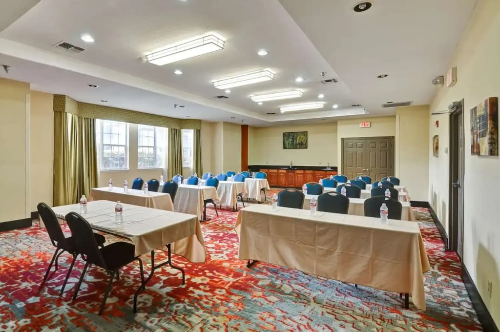 Hotel photo 19