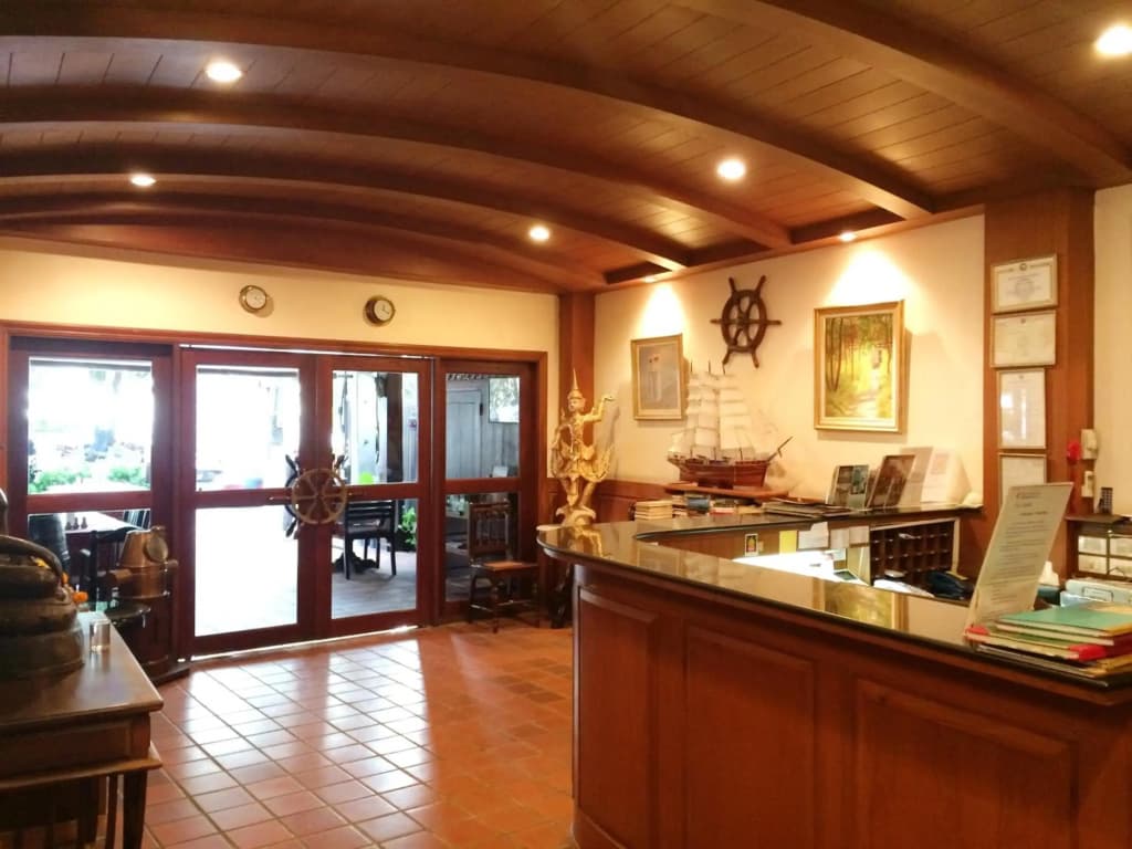 Hotel photo 22