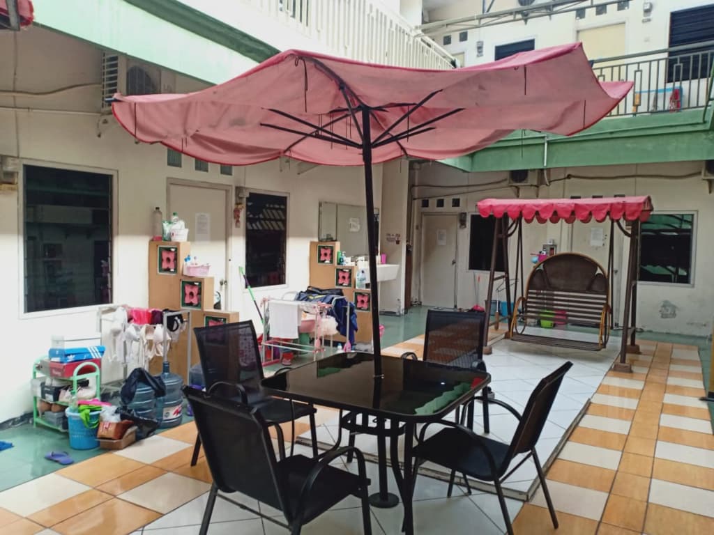 Hotel photo 11