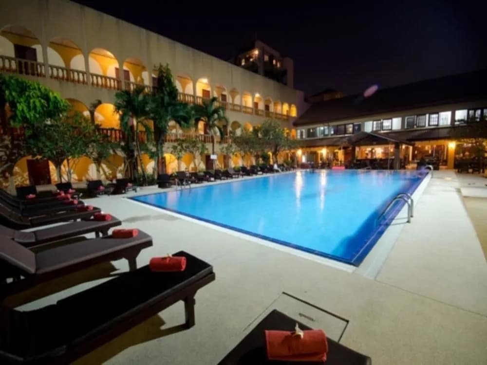 Hotel photo 10