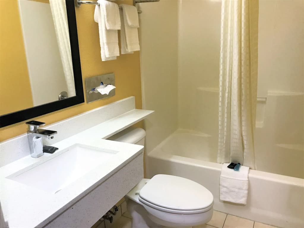 Hotel photo 10
