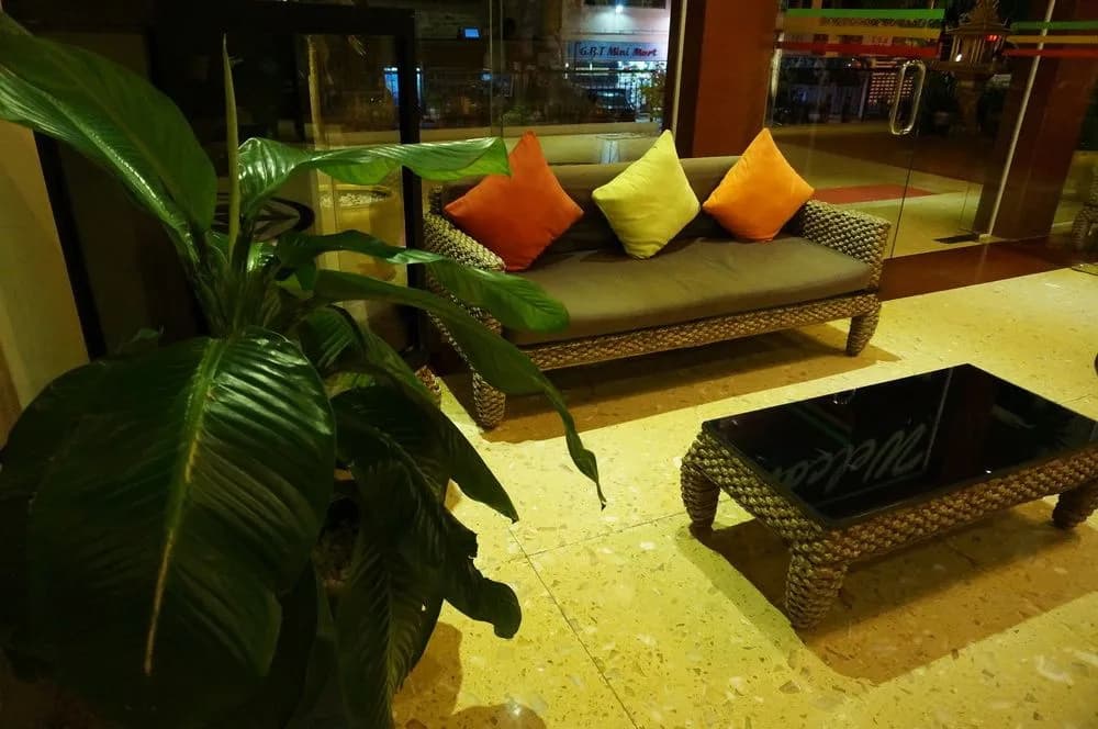 Hotel photo 11