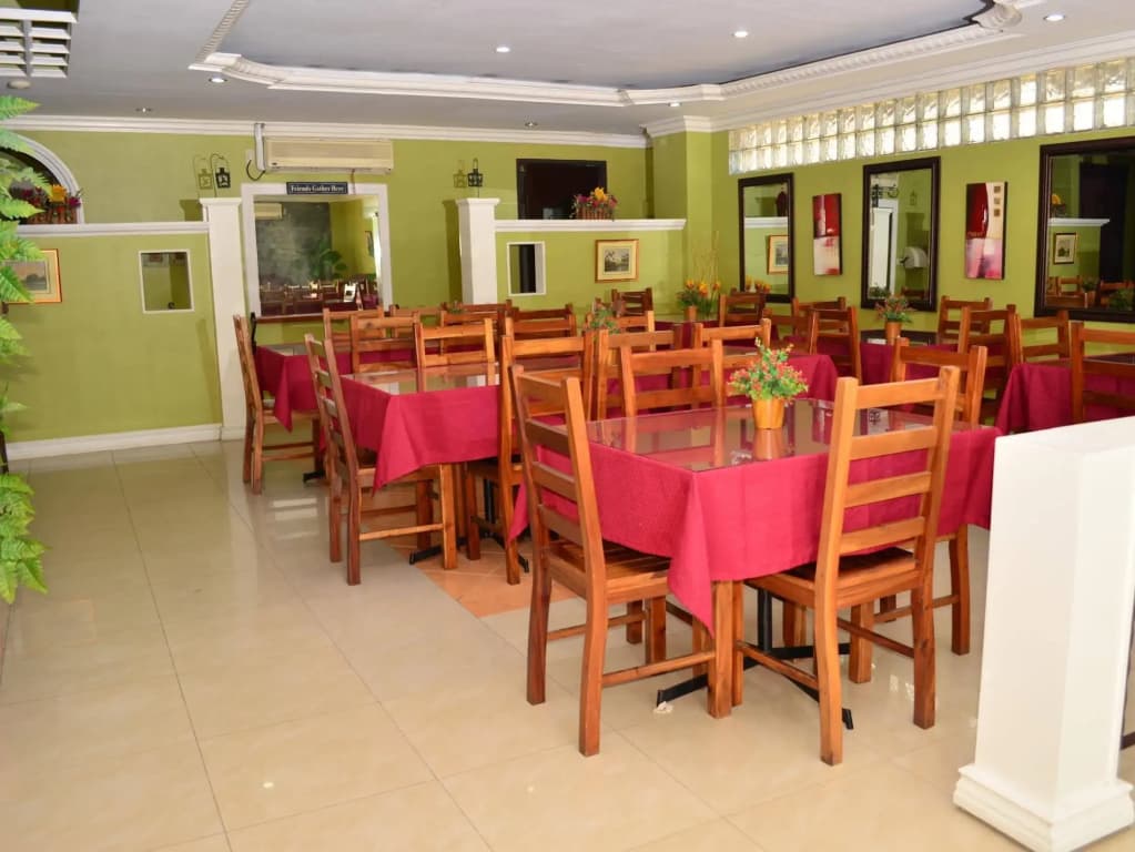 Hotel photo 10