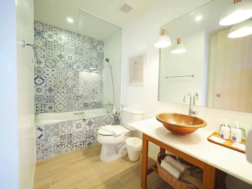 2 Bedrooms Standard Duplex room