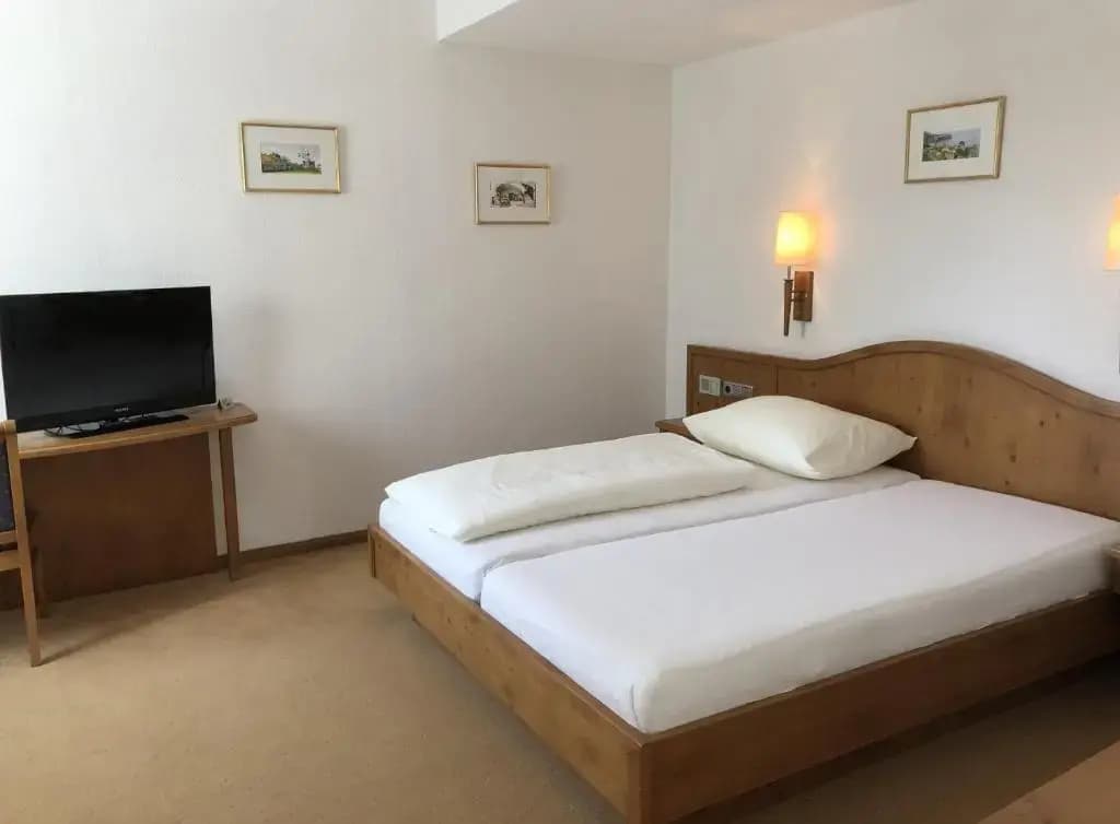 Premium room
