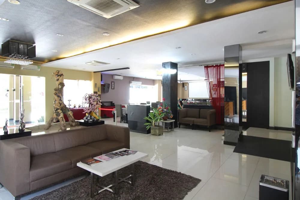 Hotel photo 11