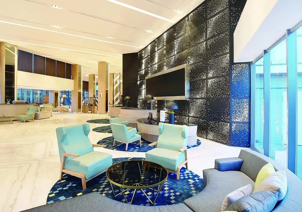Hotel photo 13