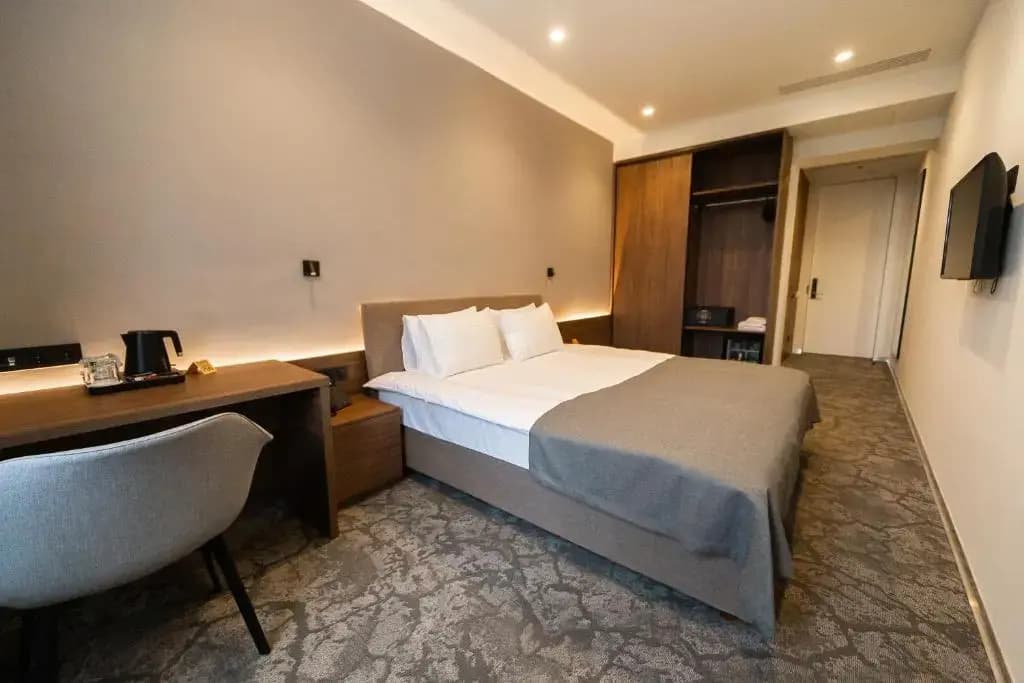Hotel photo 10