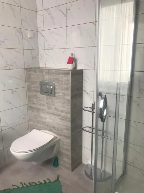 Standard Double room twin beds
