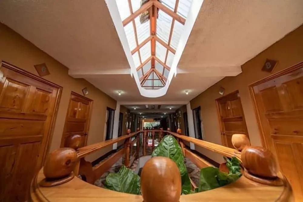 Hotel photo 12