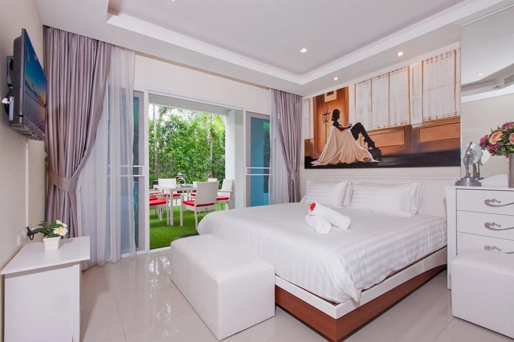 Hotel photo 5