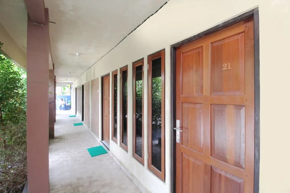 Hotel photo 13