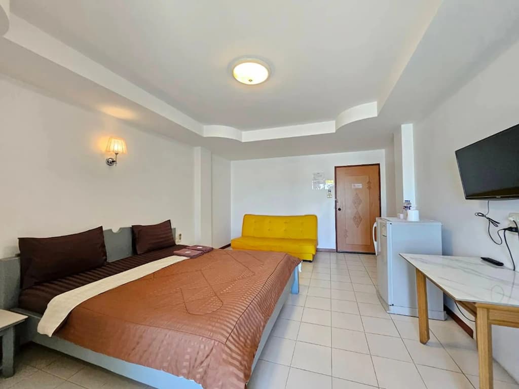 Hotel photo 7