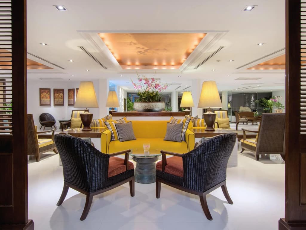 Hotel photo 22