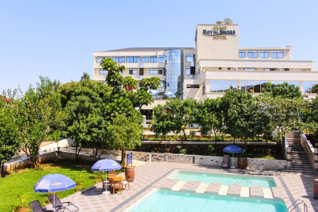 Hotel photo 11