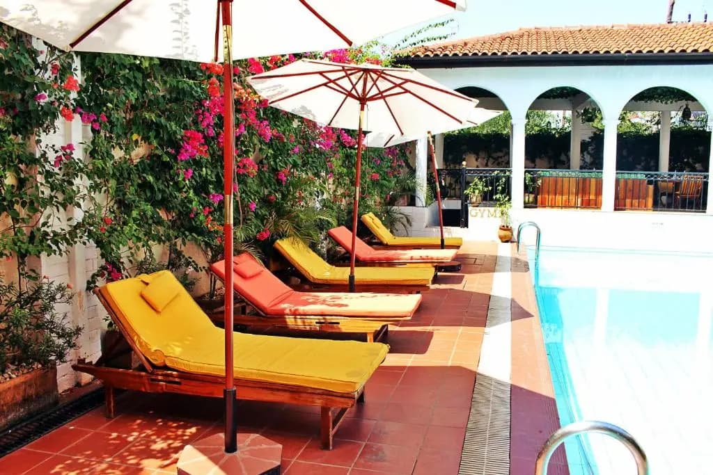Hotel photo 21