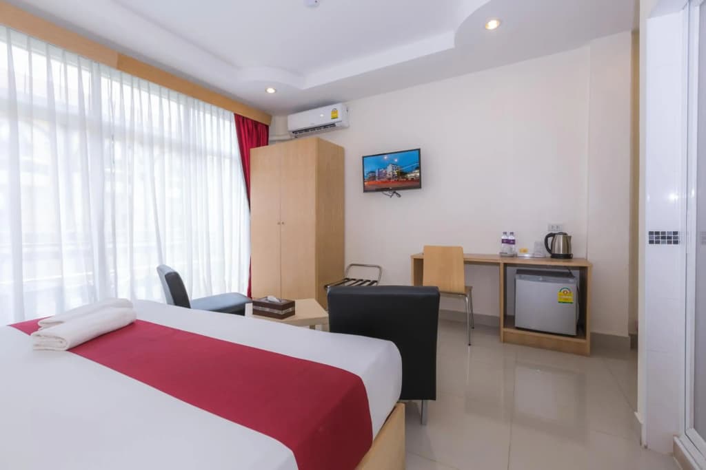 Hotel photo 32