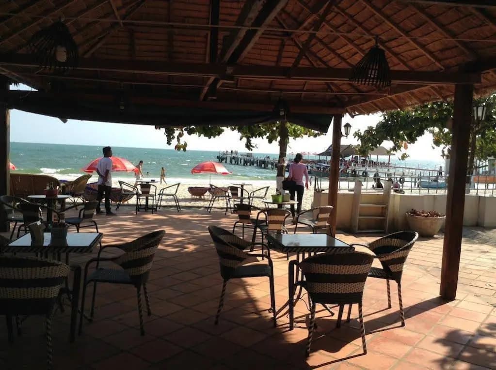 Hotel photo 16