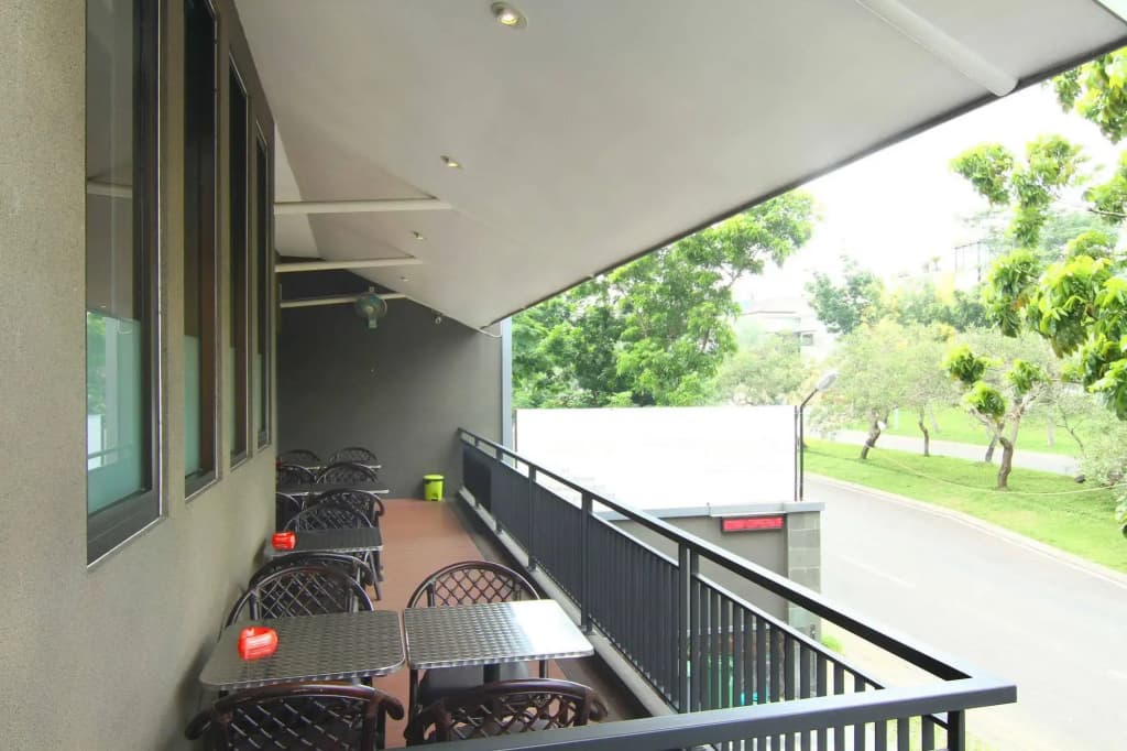 Hotel photo 8