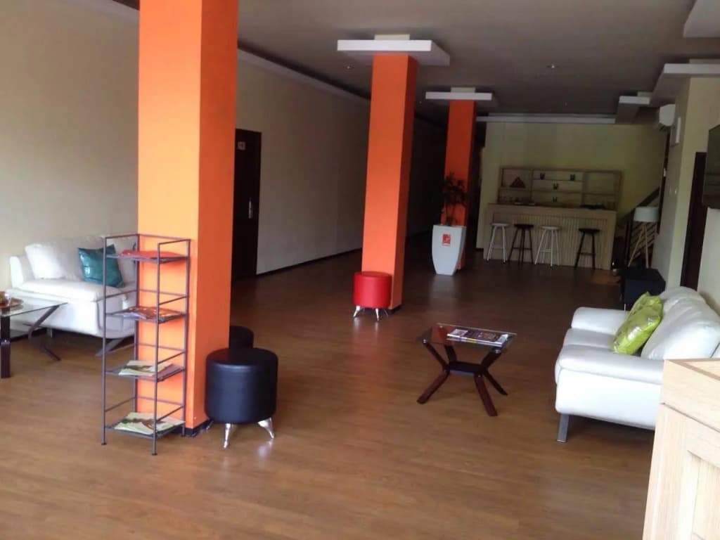 Hotel photo 1