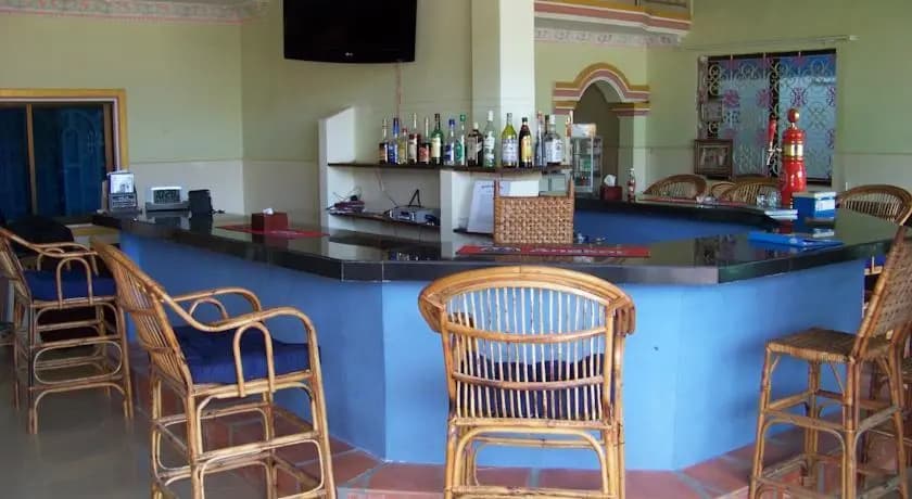 Hotel photo 11