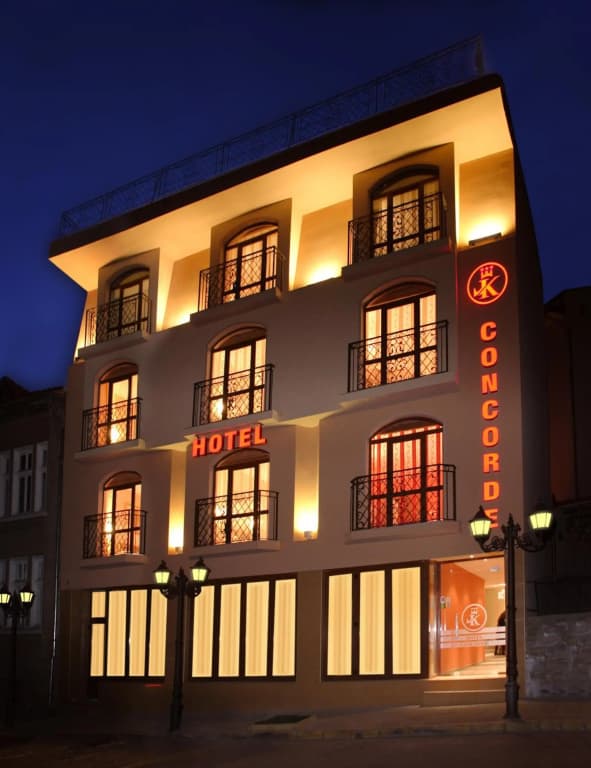 Hotel photo 1