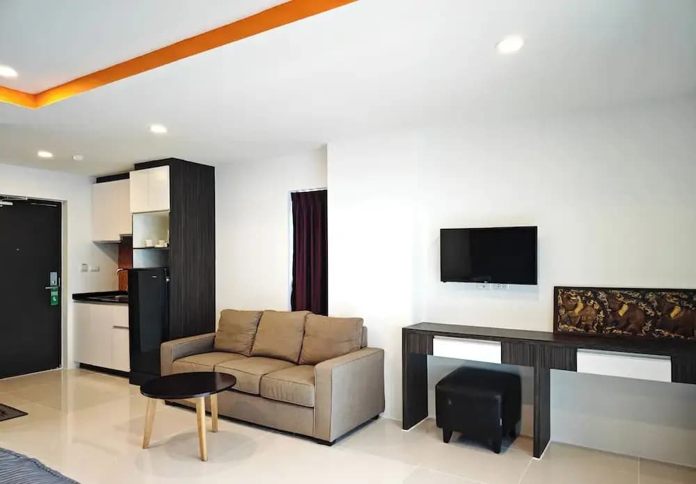 Comfort Studio