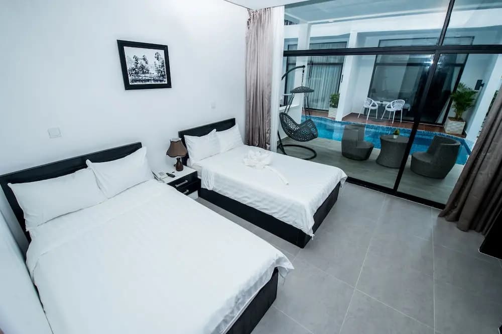 Hotel photo 7