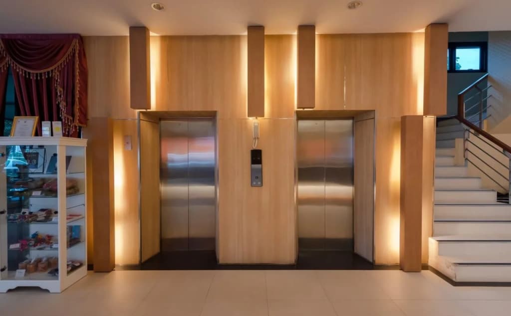 Hotel photo 18