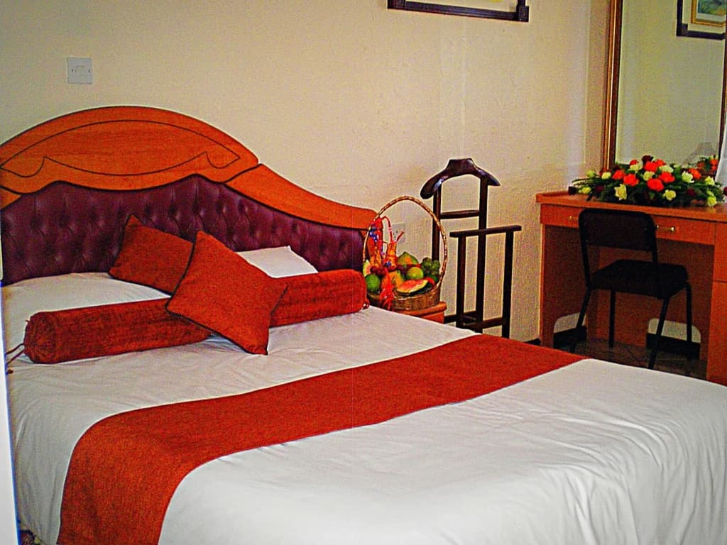 Hotel photo 5