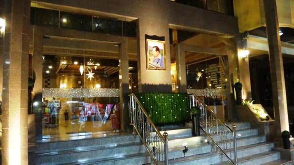 Hotel photo 13