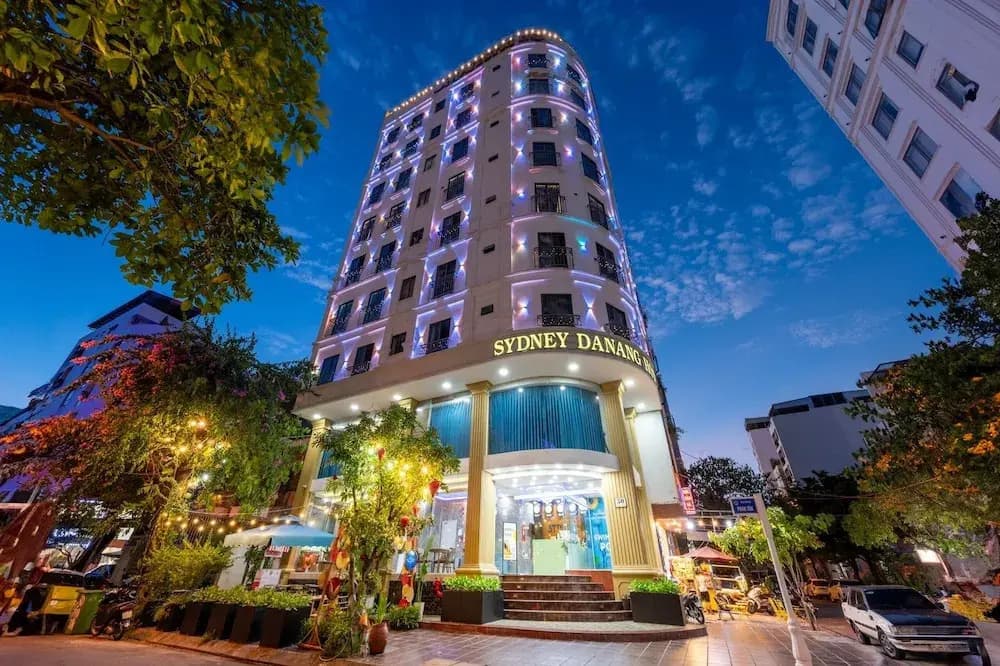 Hotel photo 30