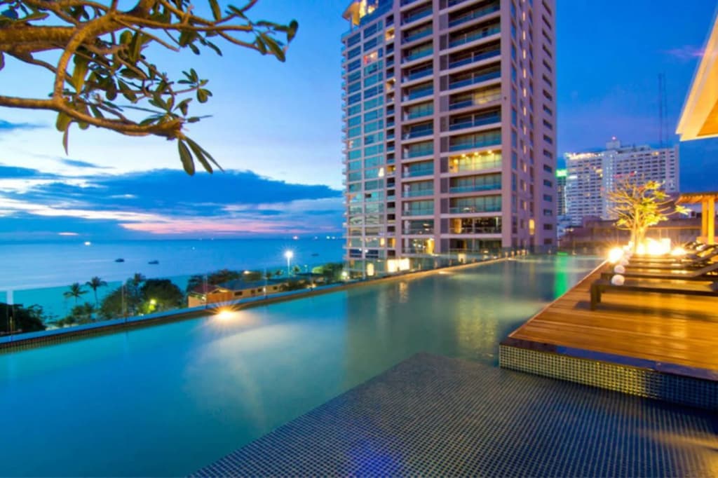 Hotel photo 19