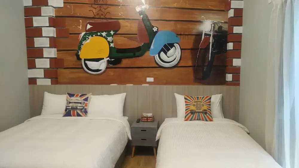 Hotel photo 4
