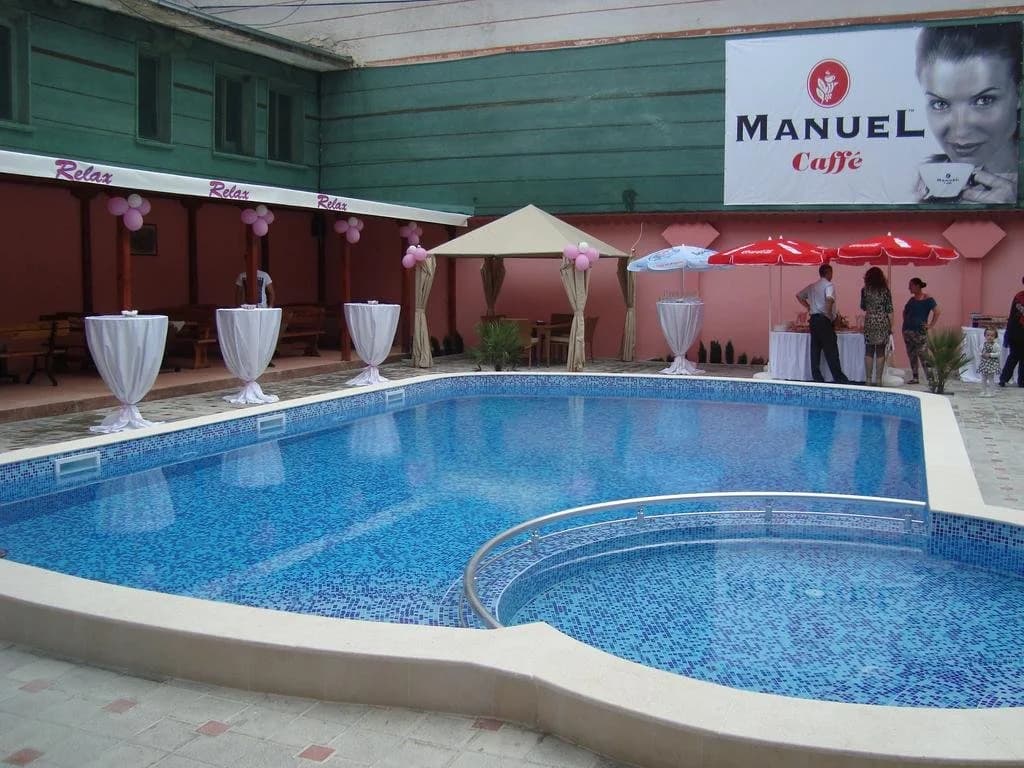 Hotel photo 9
