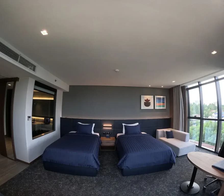 Hotel photo 7