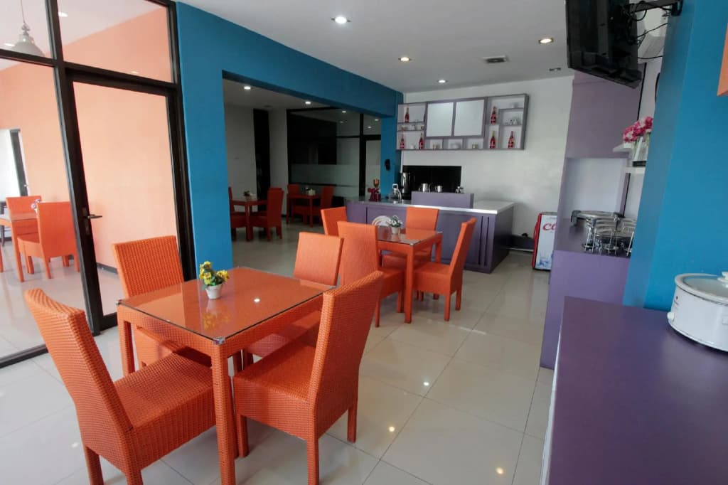 Hotel photo 21