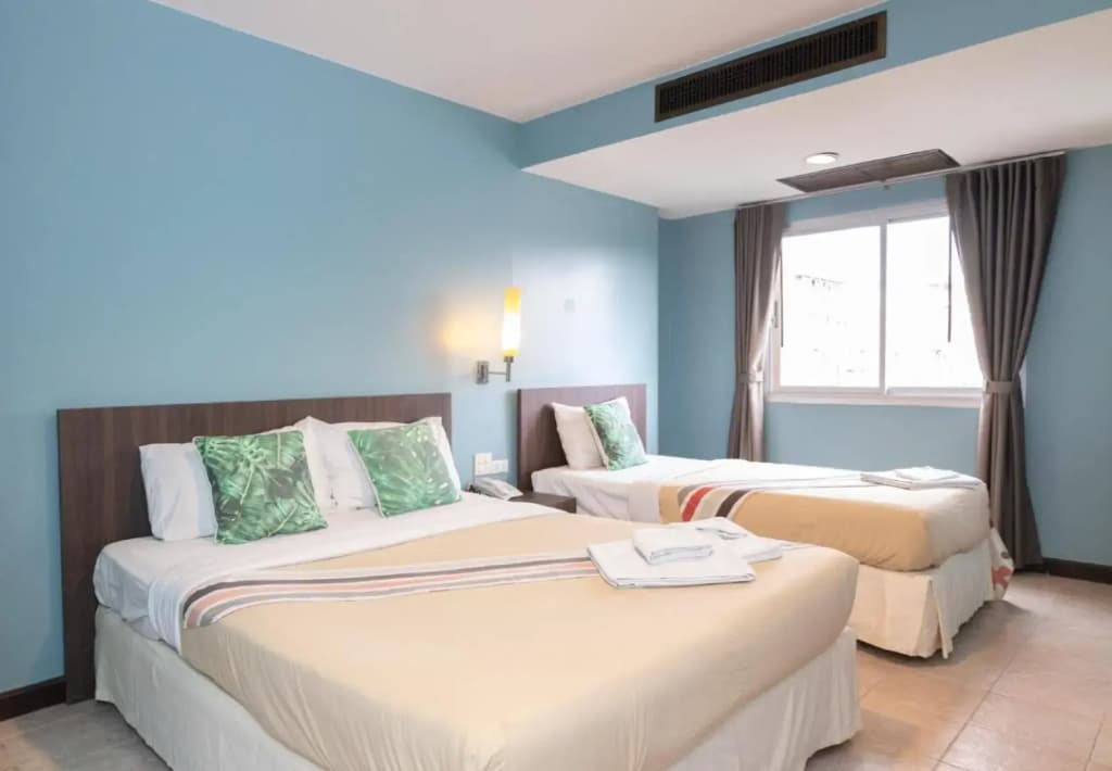 Hotel photo 43