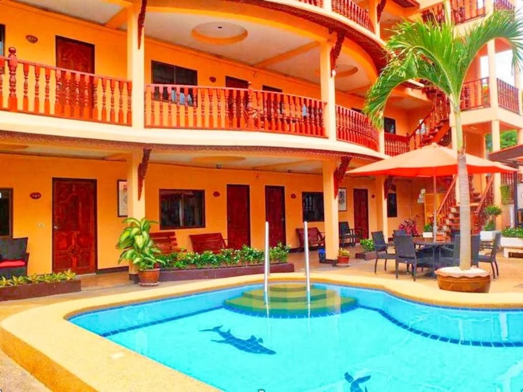 Hotel photo 14