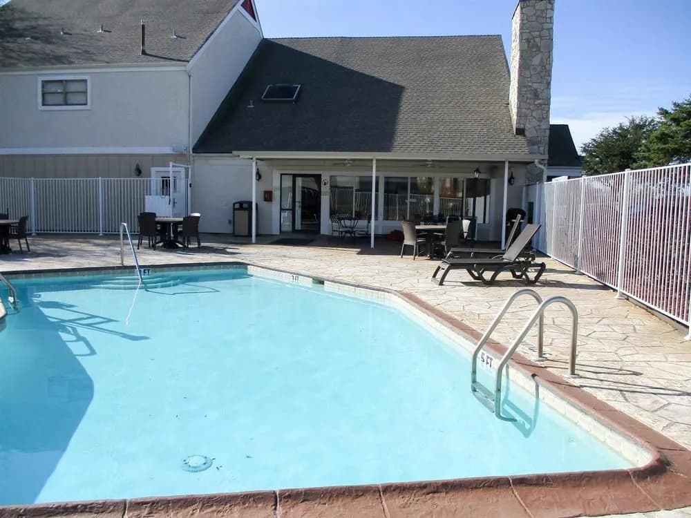 Hotel photo 18