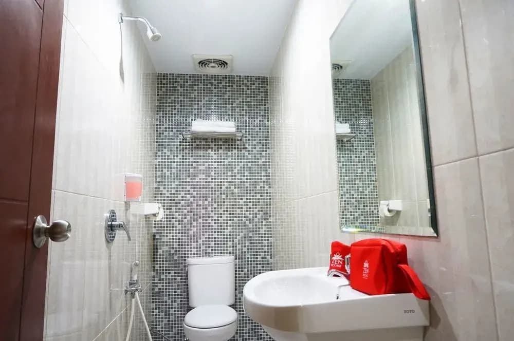 Hotel photo 12