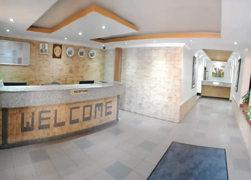Hotel photo 1