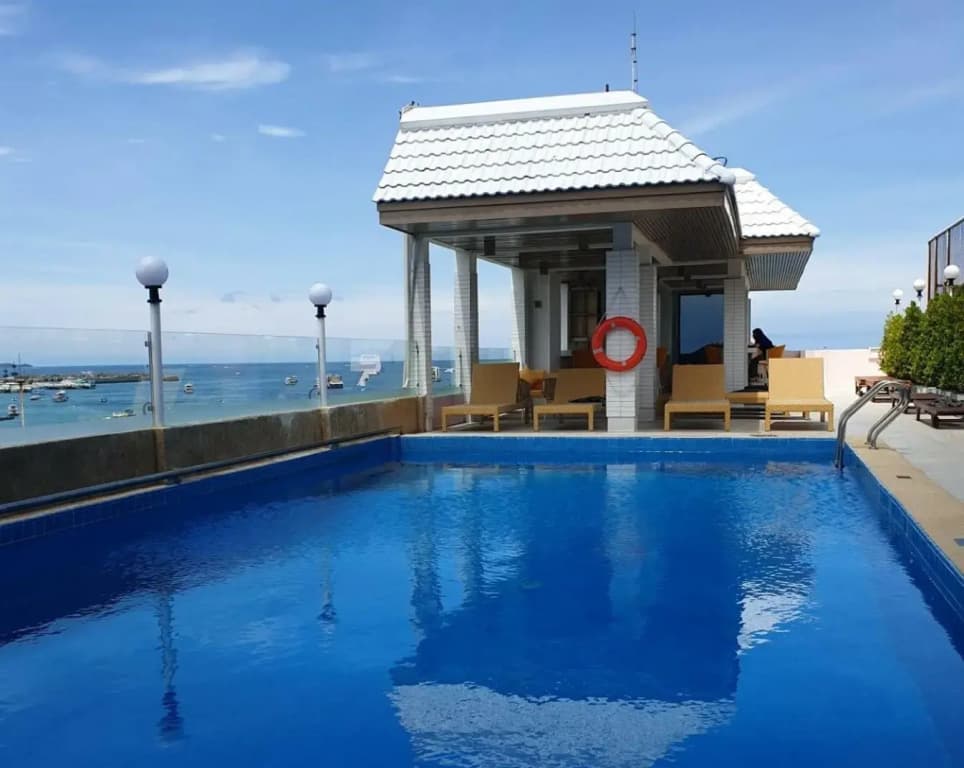 Hotel photo 37