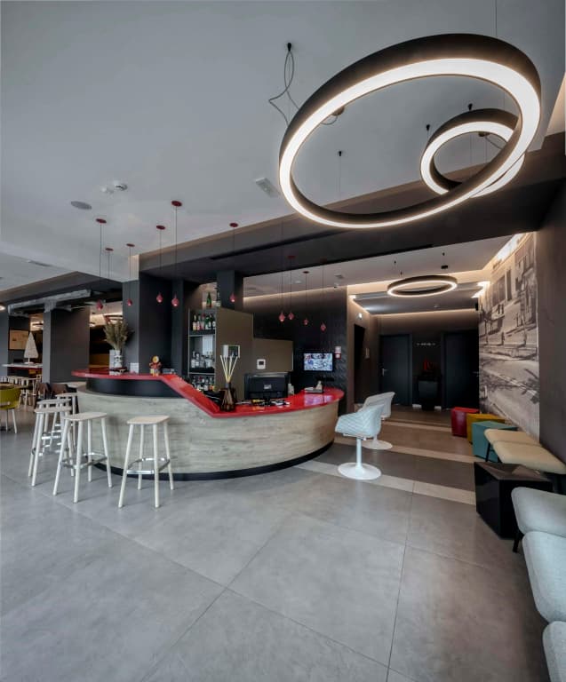 Hotel photo 25