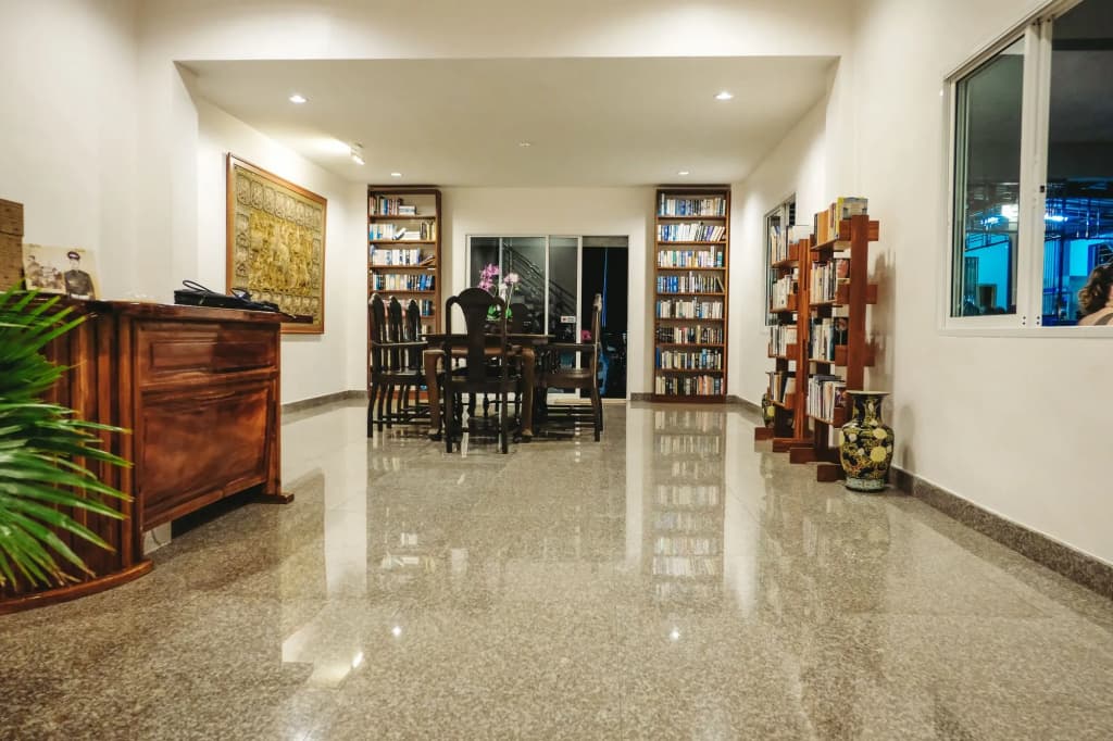 Hotel photo 21