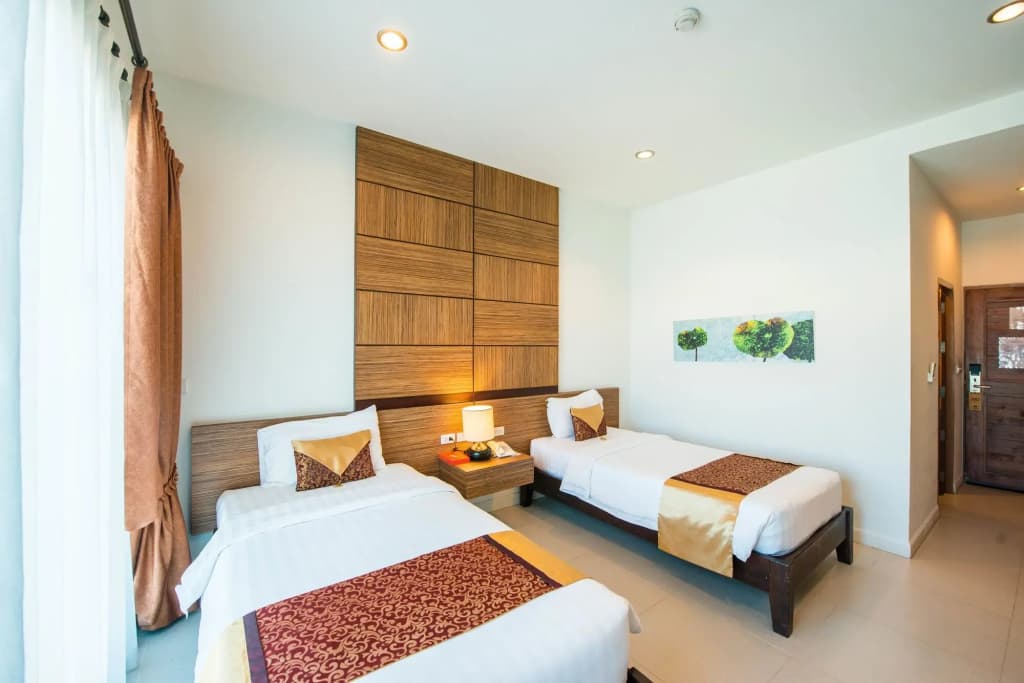 Hotel photo 7