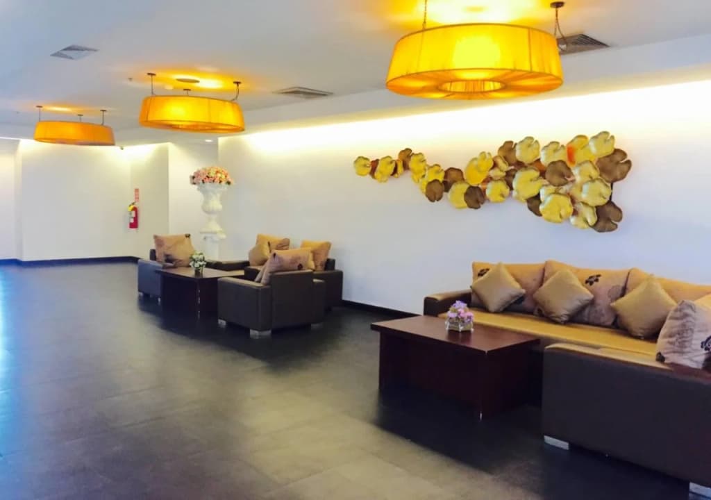 Hotel photo 9