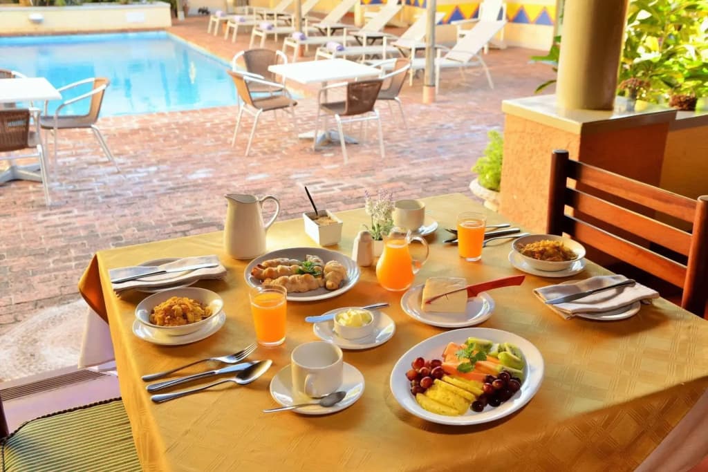Hotel photo 13