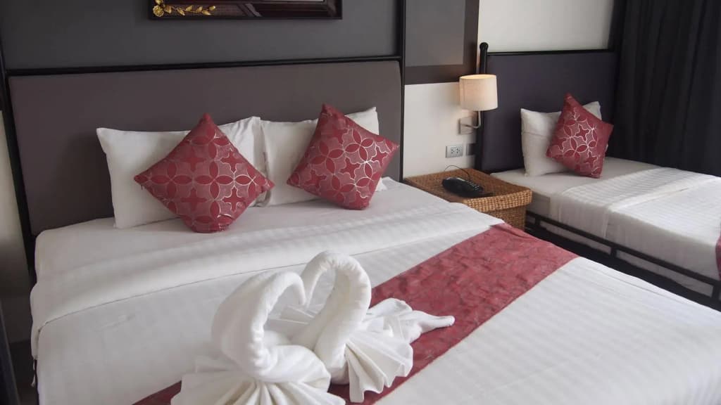 Hotel photo 3