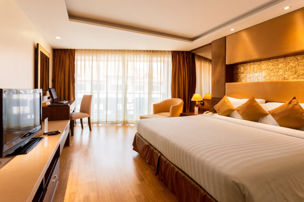 Hotel photo 6